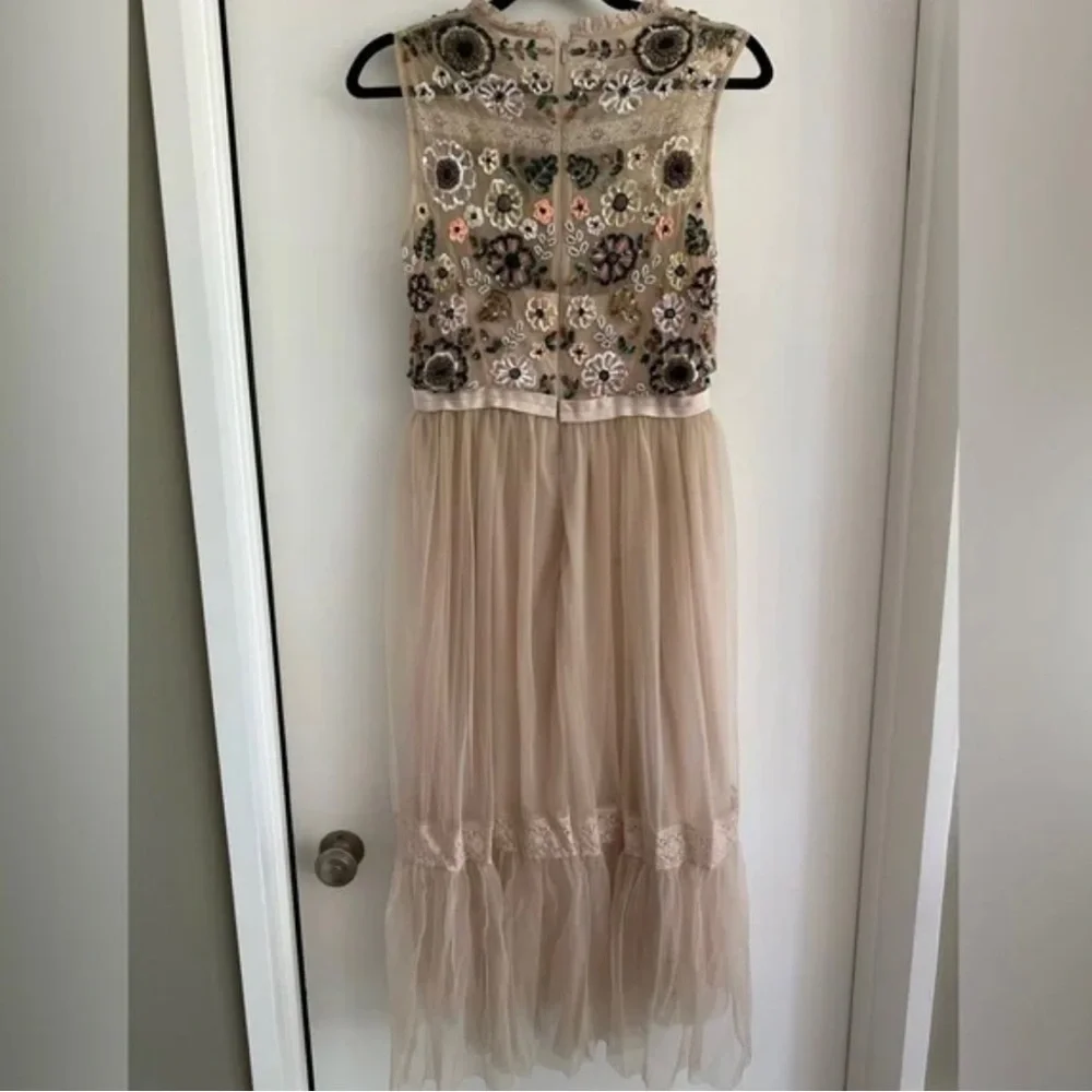 Needle + Thread Dress - Size 6 - Picture 3 of 7